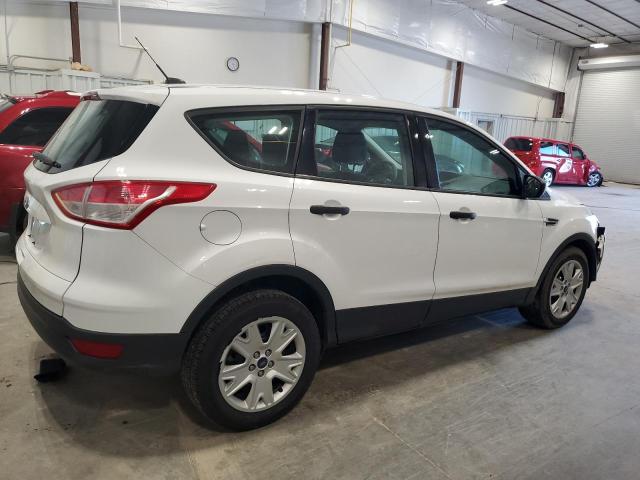 2015 Ford Escape S VIN: 1FMCU0F7XFUA38581 Lot: 53963194