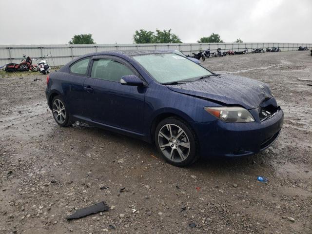 2006 Toyota Scion Tc VIN: JTKDE177460095515 Lot: 53128834