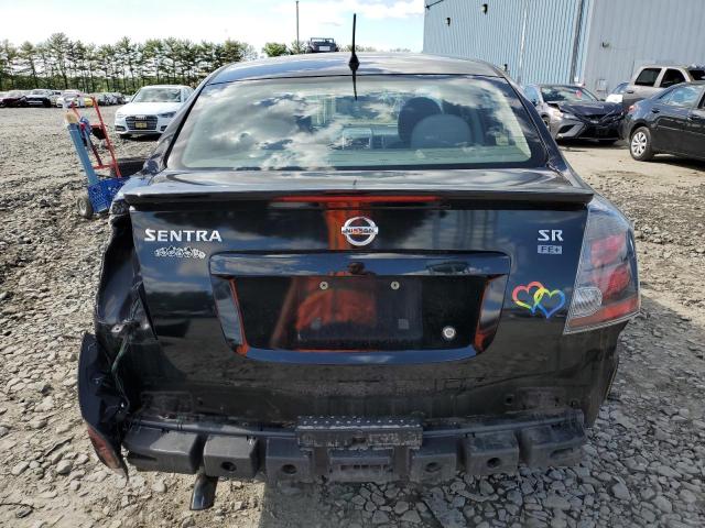 2009 Nissan Sentra 2.0 VIN: 3N1AB61E59L683716 Lot: 56675404
