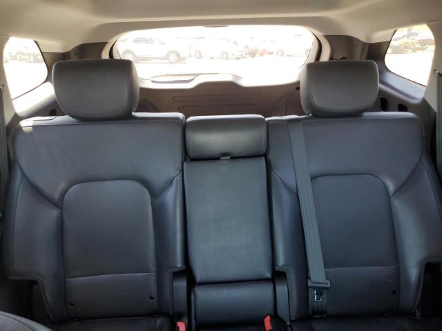 2015 Hyundai Santa Fe Gls VIN: KM8SR4HF6FU129405 Lot: 53618384