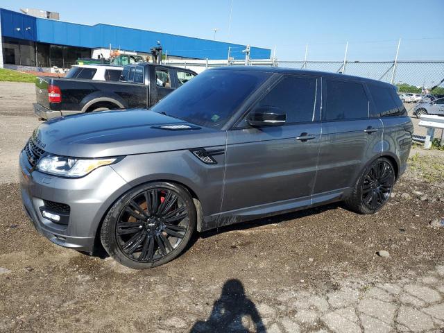 VIN SALWV2EF2GA562774 2016 Land Rover Range Rover,... no.1