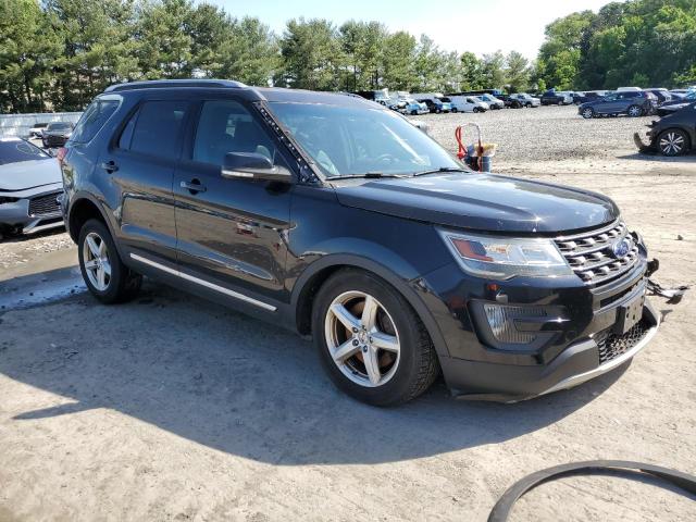 Vin: 1fm5k8d86gga02766, lot: 56503734, ford explorer xlt 20164