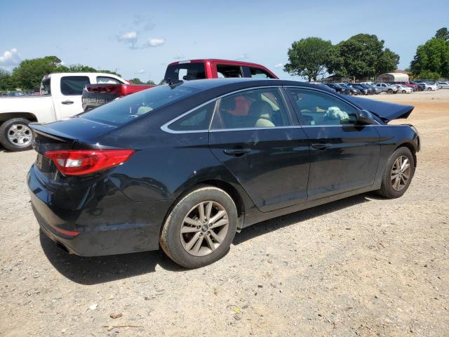 VIN 5NPE24AF8GH271279 2016 Hyundai Sonata, SE no.3