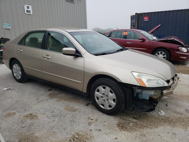 1HGCM56313A069666 2003 Honda Accord Lx