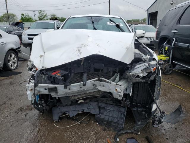 2019 Mazda Cx-3 Touring VIN: JM1DKFC7XK1458195 Lot: 53334274