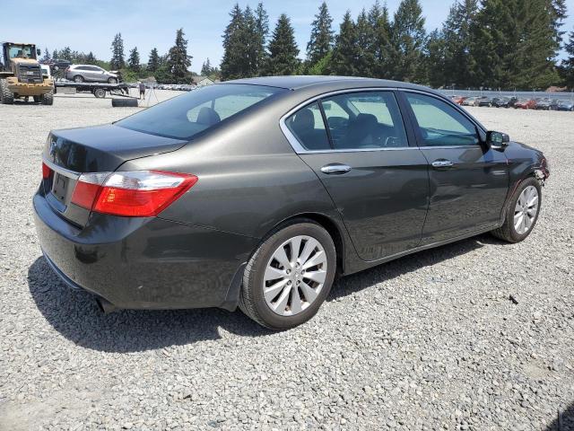 1HGCR2F76DA140543 2013 Honda Accord Ex