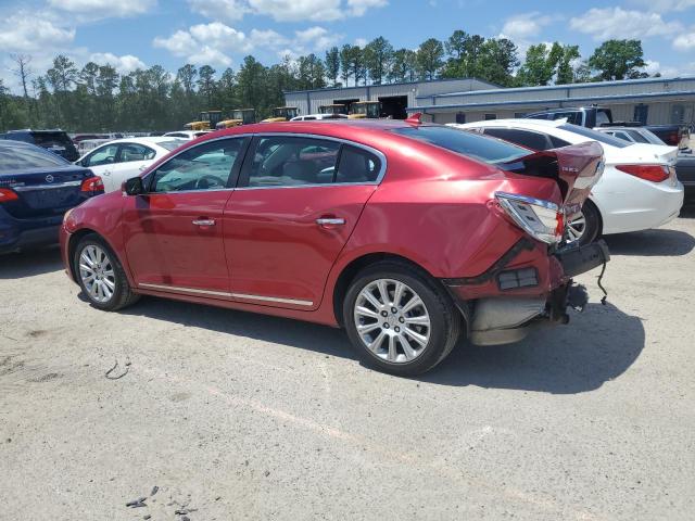 2013 Buick Lacrosse VIN: 1G4GC5E33DF263524 Lot: 53580744