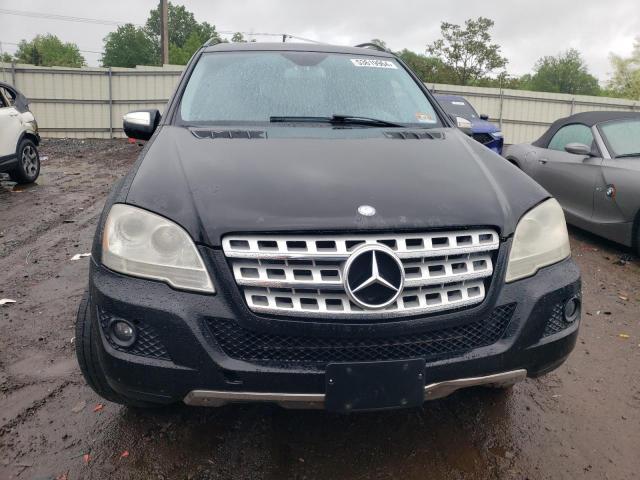 2009 Mercedes-Benz Ml 350 VIN: 4JGBB86E09A530640 Lot: 53619964