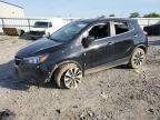 2021 BUICK ENCORE PRE - KL4CJASM2MB361282