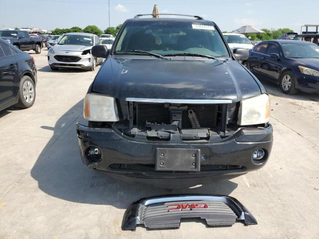 2003 GMC Envoy VIN: 1GKDS13S532382537 Lot: 53842374