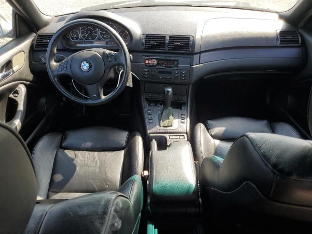 2004 BMW 330 Ci VIN: WBABW53474PL46494 Lot: 54406104