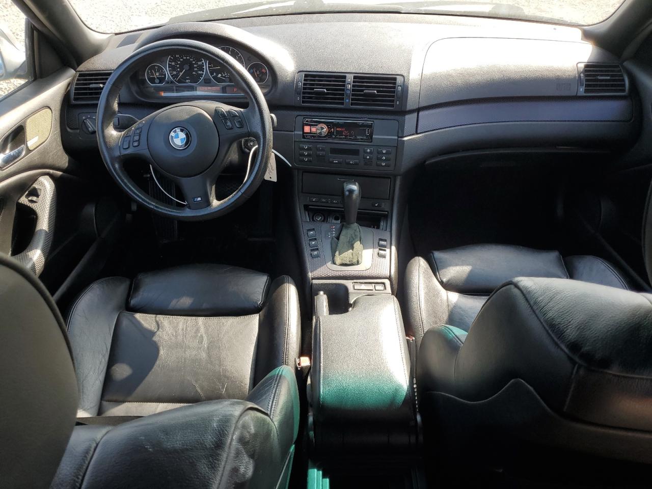 WBABW53474PL46494 2004 BMW 330 Ci