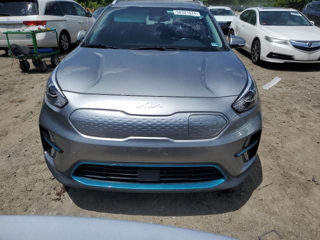 2022 KIA NIRO S - KNDCC3LGXN5153901
