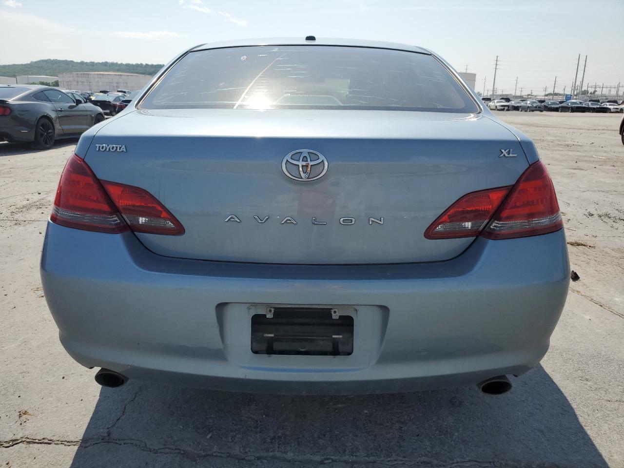 4T1BK36B69U351297 2009 Toyota Avalon Xl