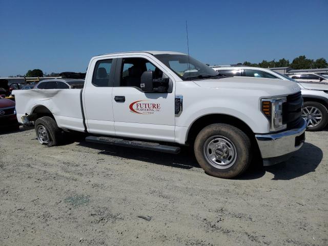 2019 Ford F250 Super Duty VIN: 1FT7X2A63KEG21053 Lot: 55639224