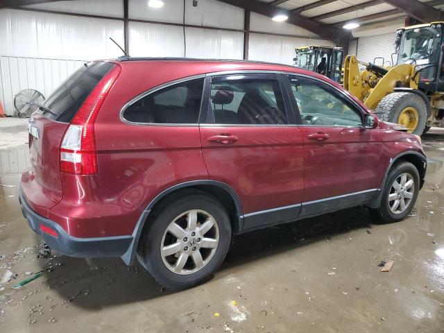 2007 Honda Cr-V Exl VIN: JHLRE487X7C106971 Lot: 55003904