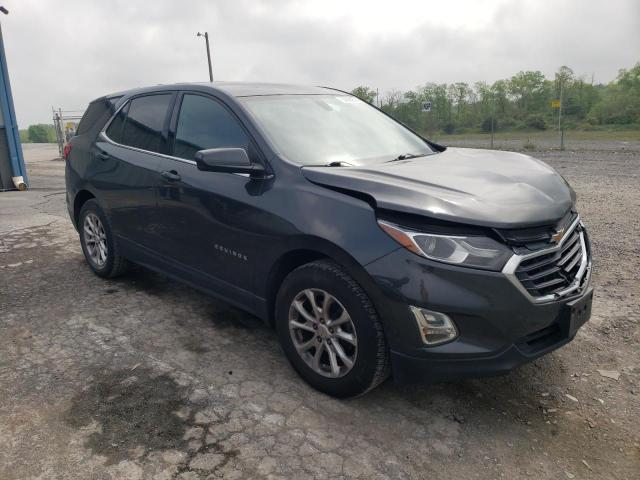 2019 CHEVROLET EQUINOX LT - 2GNAXKEV6K6190498