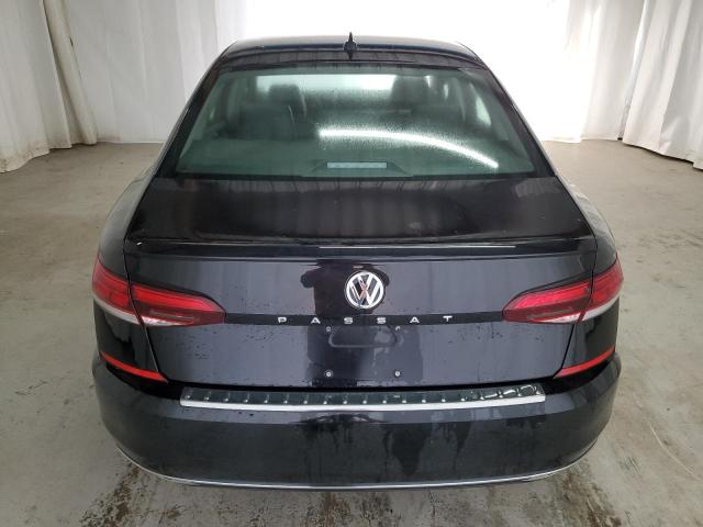 1VWSA7A38MC015712 Volkswagen Passat SE 6