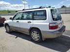 SUBARU FORESTER S photo