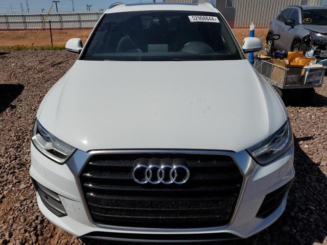 2017 Audi Q3 Premium Plus VIN: WA1HCCFS0HR006712 Lot: 52908844