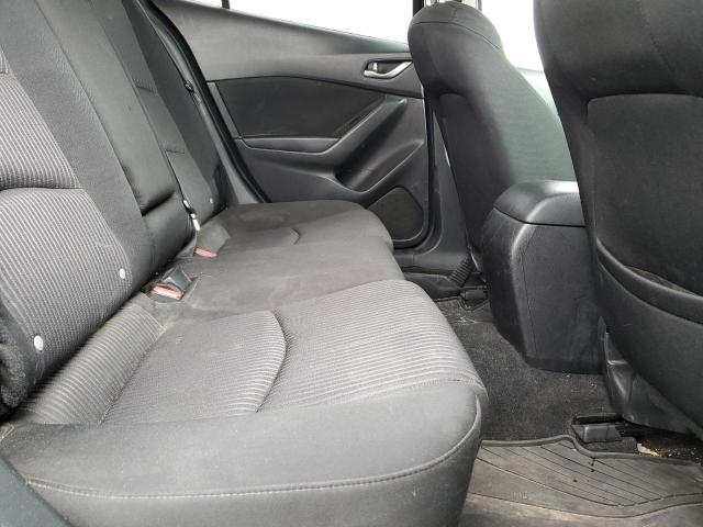 2014 Mazda 3 Touring VIN: 3MZBM1V71EM121856 Lot: 54759224