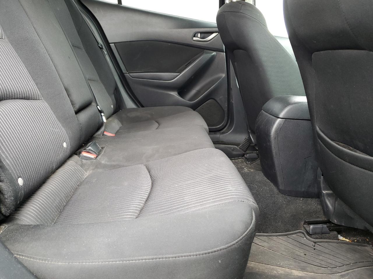 3MZBM1V71EM121856 2014 Mazda 3 Touring