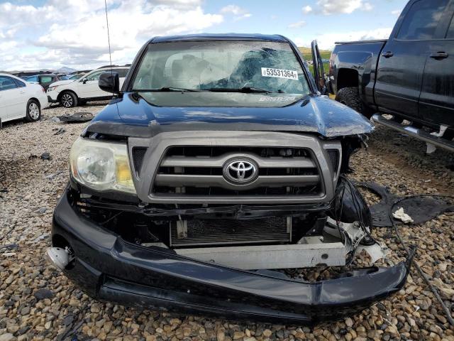 2005 Toyota Tacoma Access Cab VIN: 5TETX22N65Z008933 Lot: 53531364