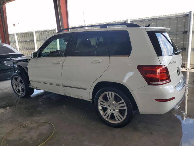 2013 Mercedes-Benz Glk 350 VIN: WDCGG5HB4DG043762 Lot: 53040054