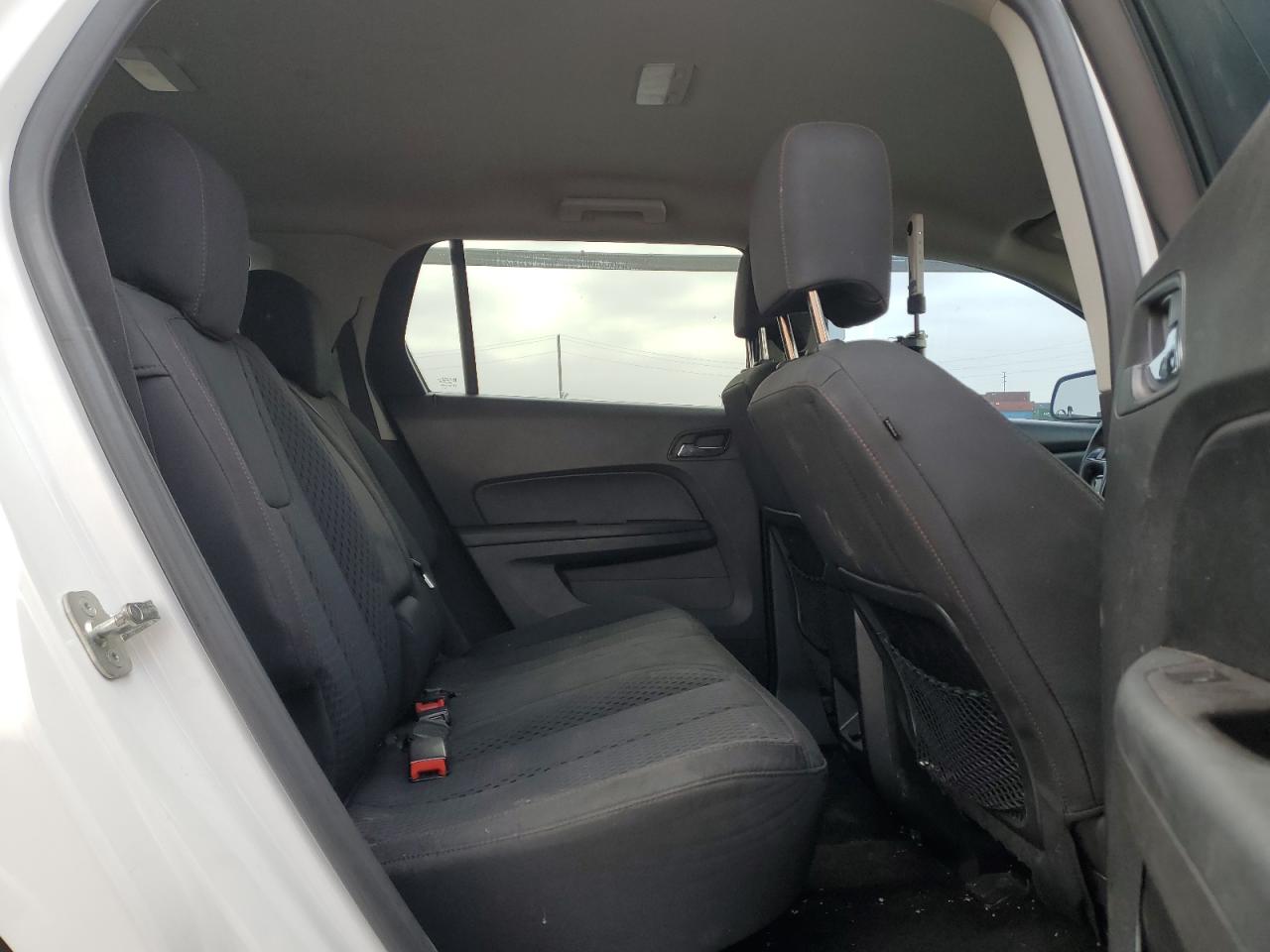 2GKALMEK3F6292955 2015 GMC Terrain Sle