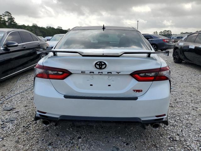 2023 TOYOTA CAMRY TRD - 4T1KZ1AK7PU080626