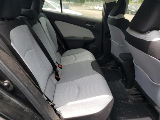 2018 Toyota Prius VIN: JTDKBRFUXJ3586272 Lot: 55610754