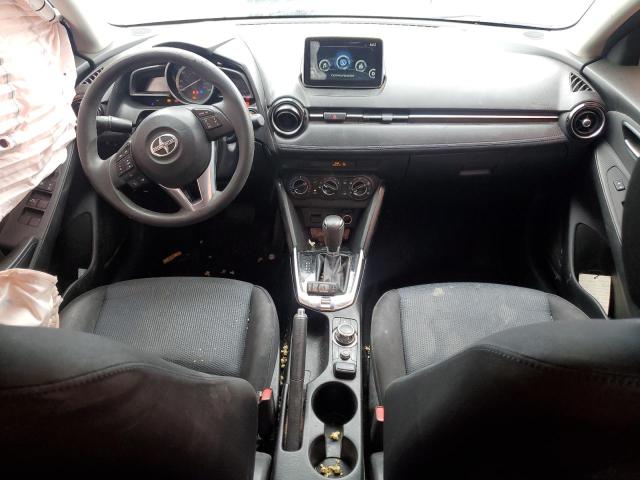 2016 TOYOTA 033FG35 3MYDLBZV8GY108631