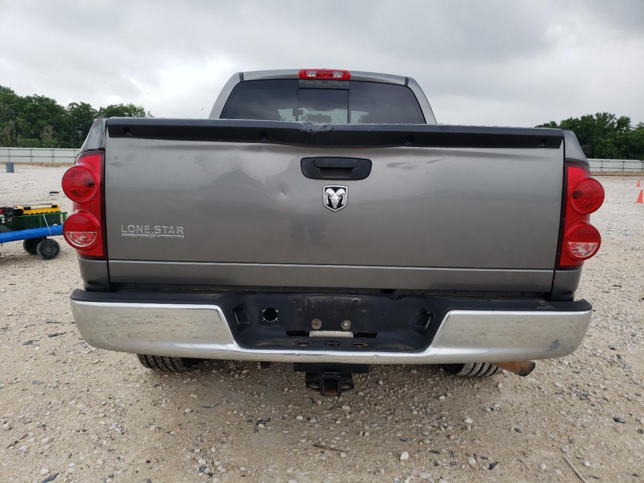 1D7HA18277S188855 2007 Dodge Ram 1500 St