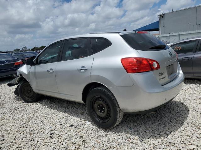 2010 Nissan Rogue S VIN: JN8AS5MT3AW503833 Lot: 53824824