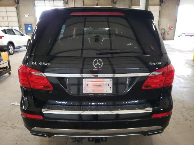 VIN 4JGDF7CEXDA182317 2013 Mercedes-Benz GL-Class, ... no.6