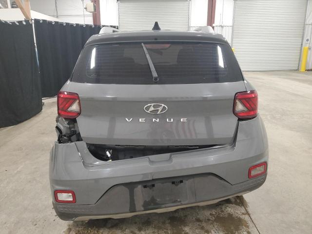 2021 Hyundai Venue Sel VIN: KMHRC8A30MU101913 Lot: 55113864