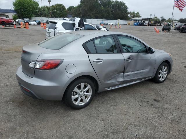 2011 Mazda 3 I VIN: JM1BL1VG4B1450520 Lot: 56417004