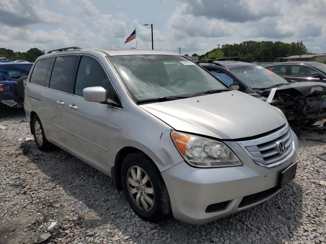 2010 Honda Odyssey Exl VIN: 5FNRL3H77AB106501 Lot: 53689384