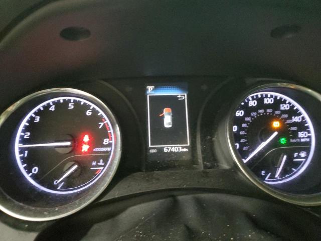 2019 Toyota Camry L VIN: 4T1B11HK4KU721981 Lot: 53444474