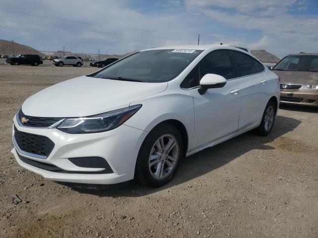 2018 Chevrolet Cruze Lt VIN: 1G1BE5SM5J7223577 Lot: 54853414