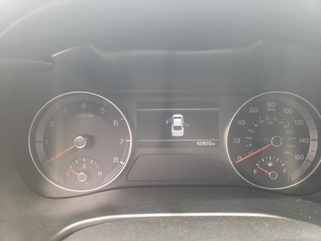 2023 KIA FORTE LX - 3KPF24AD2PE571245