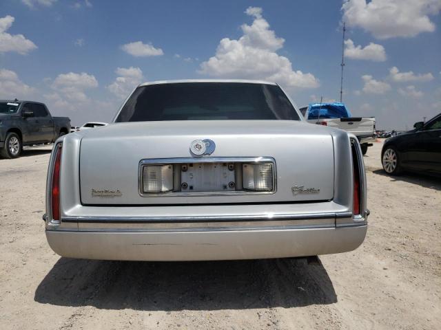 1994 Cadillac Deville VIN: 1G6KD52B0RU297790 Lot: 53069874