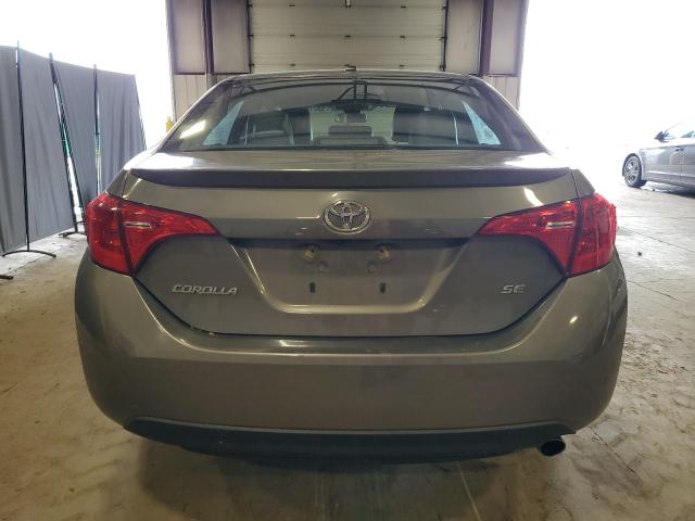 2017 Toyota Corolla L VIN: 2T1BURHEXHC810108 Lot: 55270924