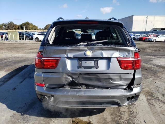 VIN 5UXZV4C57D0B00336 2013 BMW X5, Xdrive35I no.6