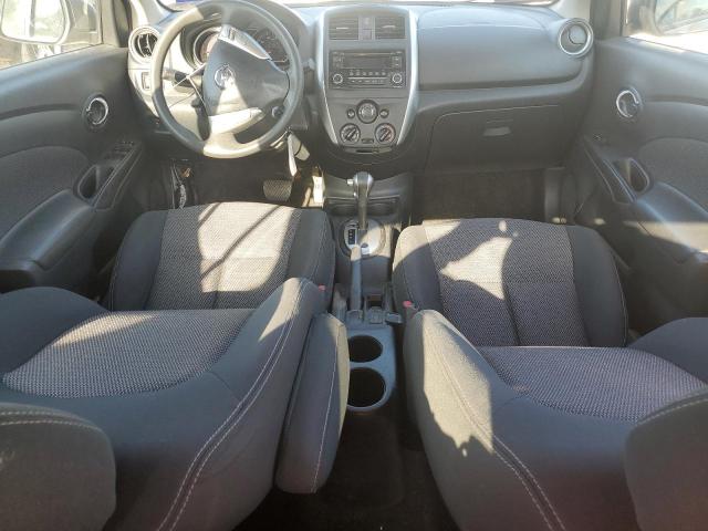 2016 Nissan Versa S VIN: 3N1CN7AP5GL876999 Lot: 56882804