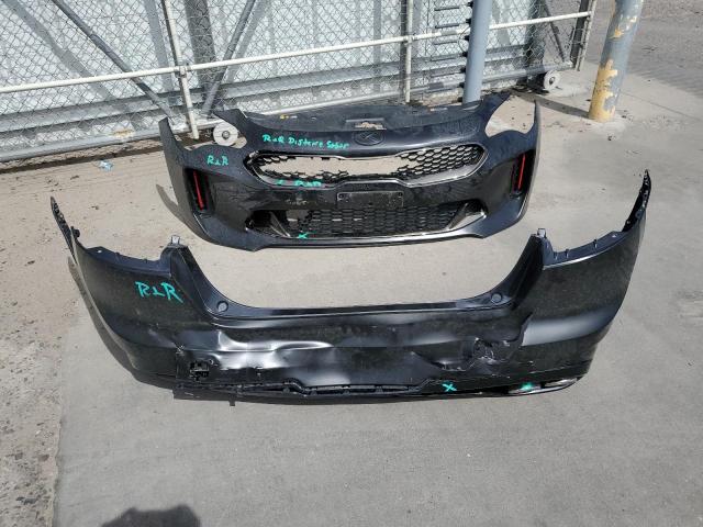 2021 Kia Stinger Gt1 VIN: KNAE45LC5M6089383 Lot: 56181274