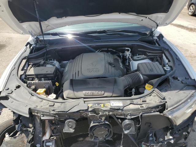 2022 DODGE DURANGO PU 1C4SDJFT3NC209050