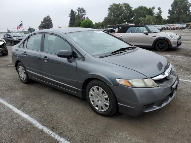 2009 Honda Civic Vp VIN: 2HGFA16309H505609 Lot: 54780594