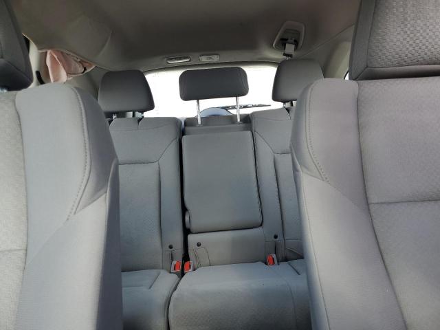 2015 Honda Cr-V Lx VIN: 3CZRM3H32FG706445 Lot: 55922614