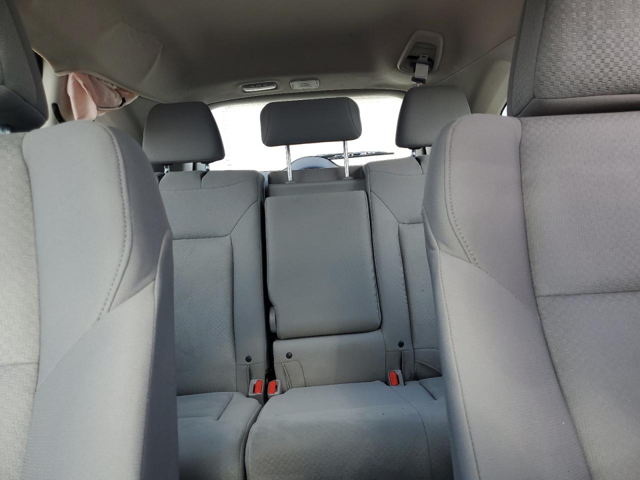 3CZRM3H32FG706445 2015 Honda Cr-V Lx